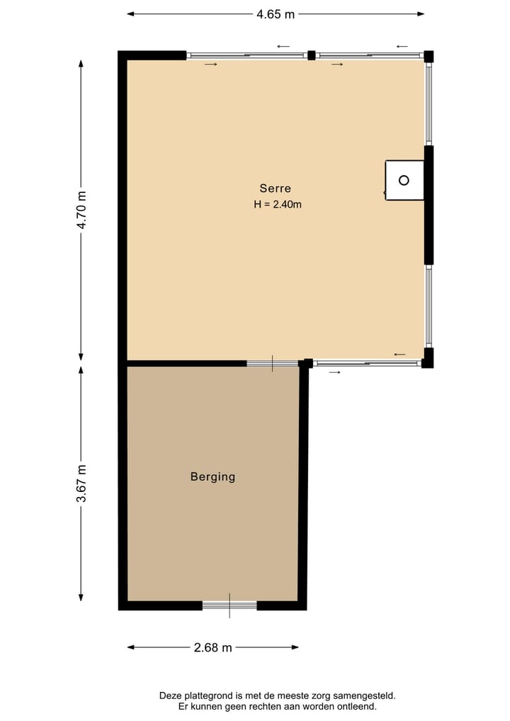 Foto 54 van Bovenboerseweg 28