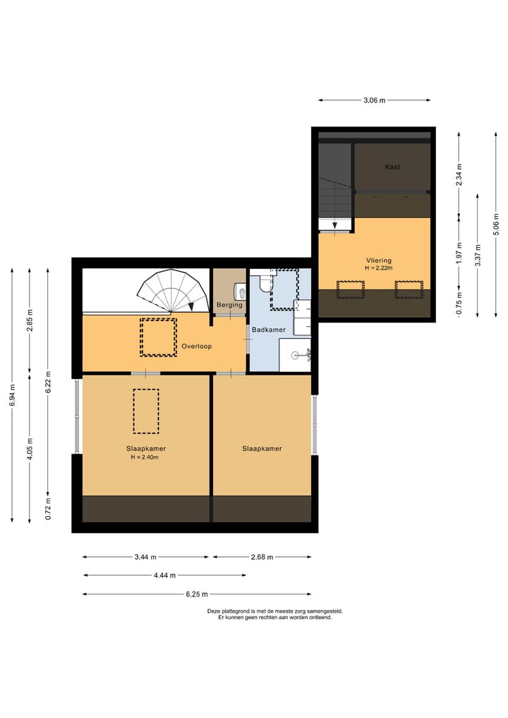 Foto 56 van Bovenboerseweg 28