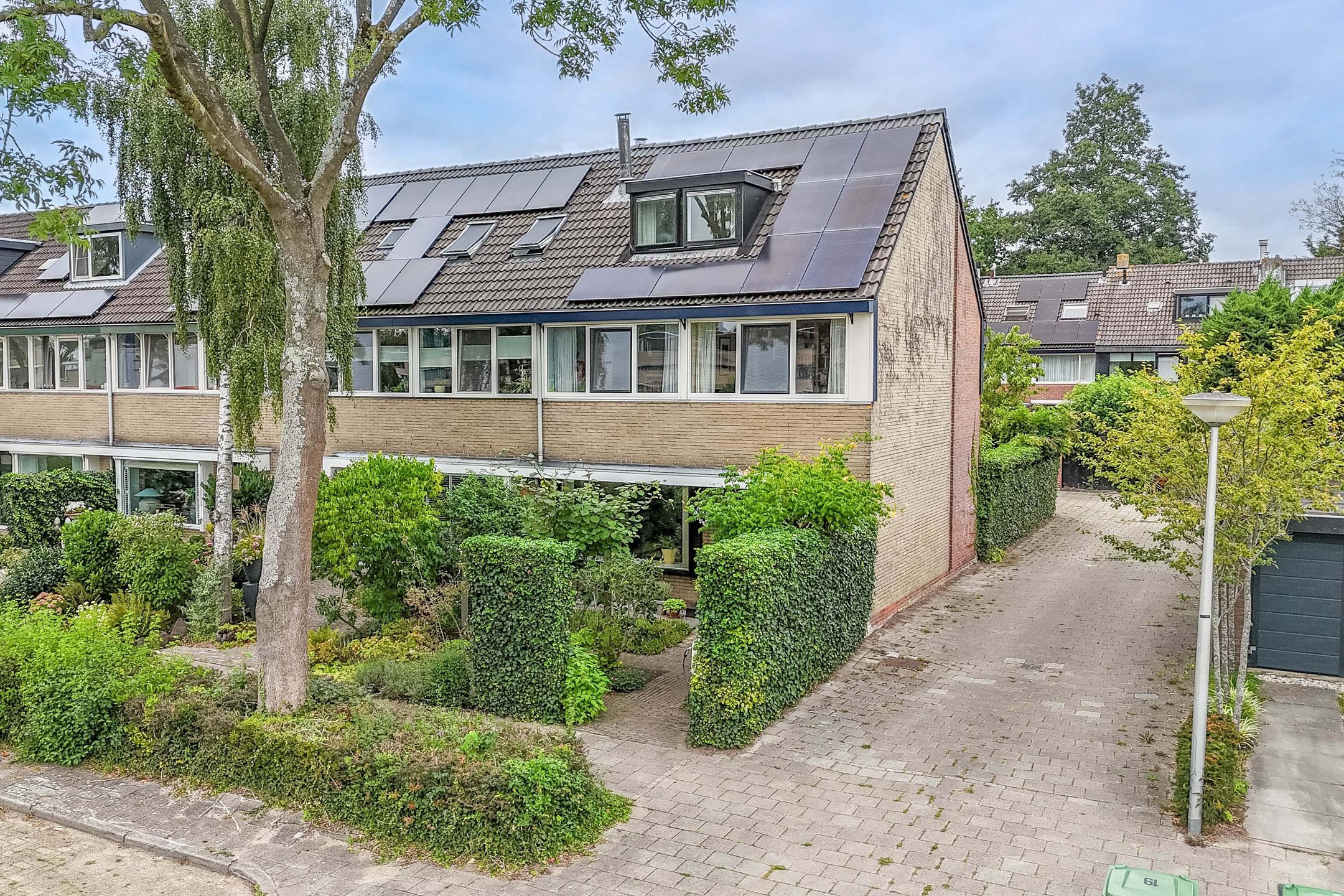 Kamerlingh Onnesstraat, 17, Nieuwerkerk aan den IJssel, 2912BE, Zuid-Holland, Nederland 17 