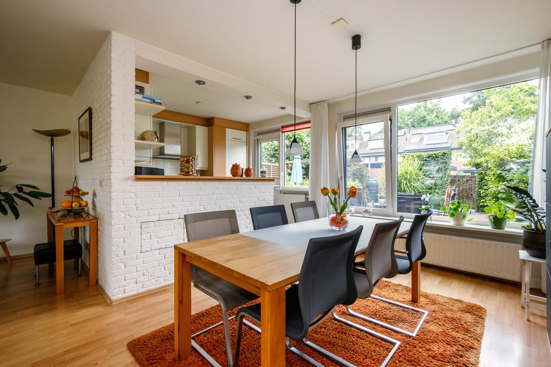 Foto 7 van Kamerlingh Onnesstraat 17