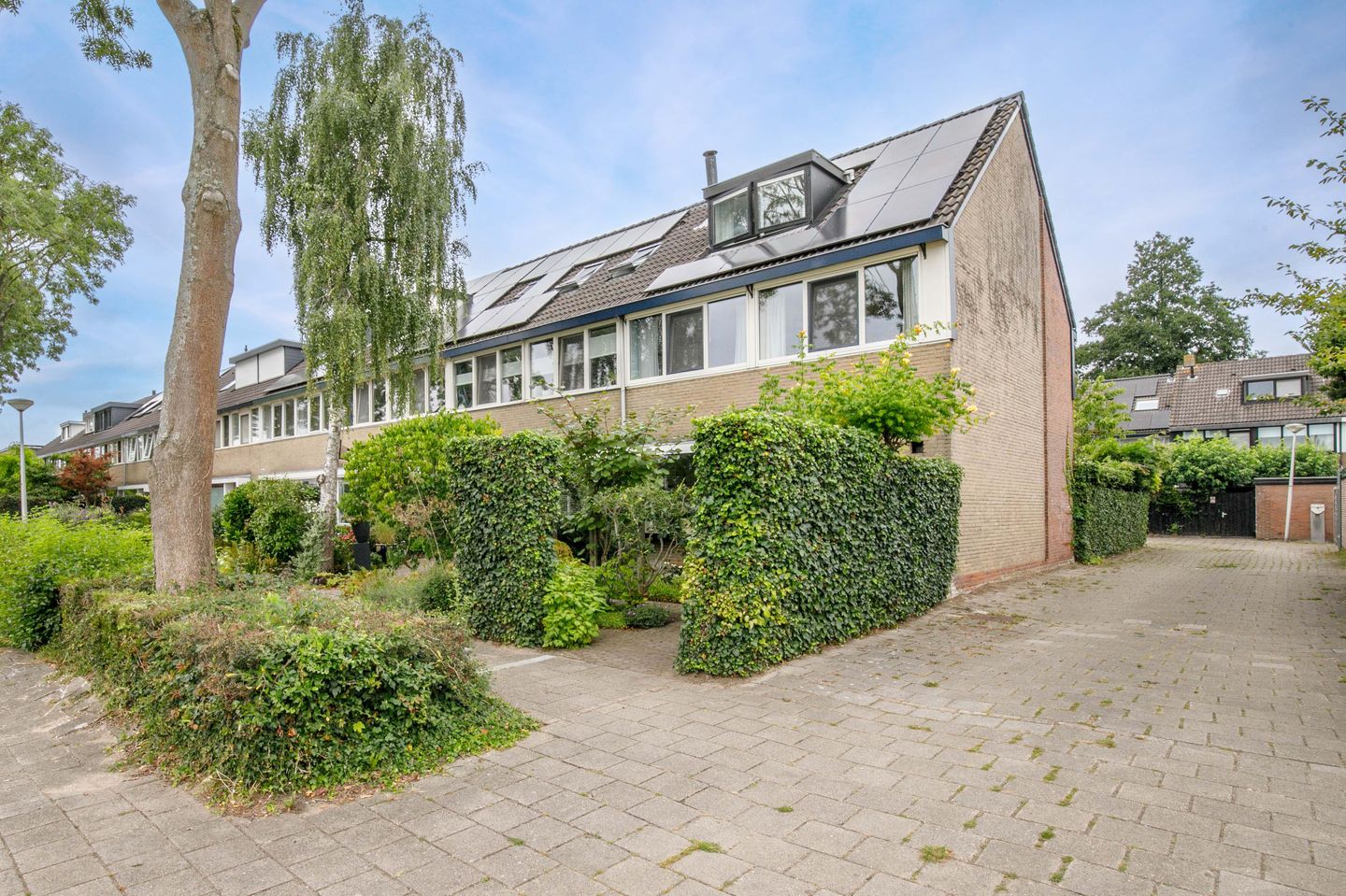 Foto 4 van Kamerlingh Onnesstraat 17