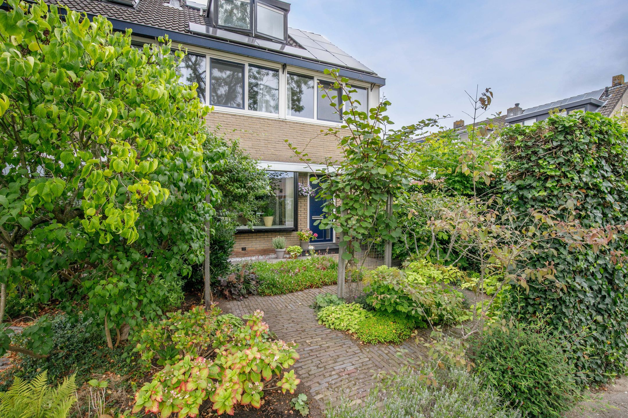 Foto 42 van Kamerlingh Onnesstraat 17