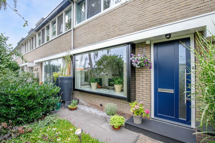 Foto 5 van Kamerlingh Onnesstraat 17