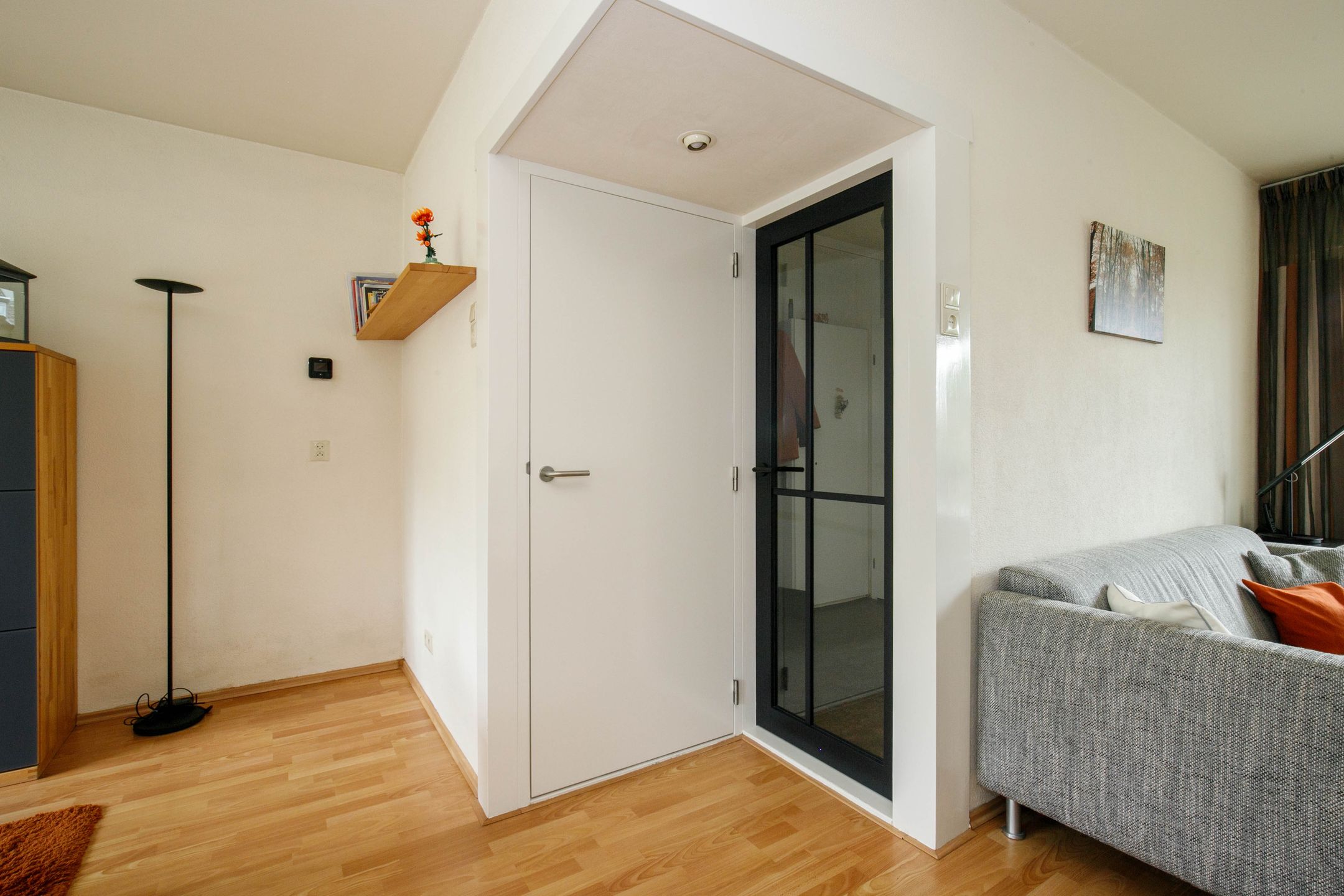 Foto 9 van Kamerlingh Onnesstraat 17