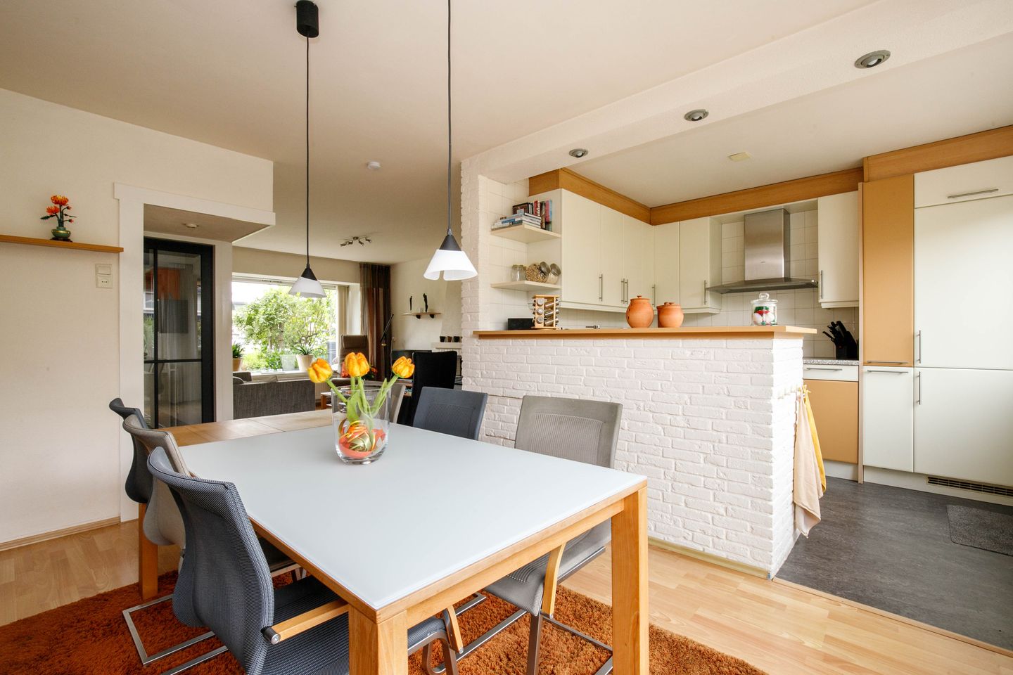 Foto 14 van Kamerlingh Onnesstraat 17