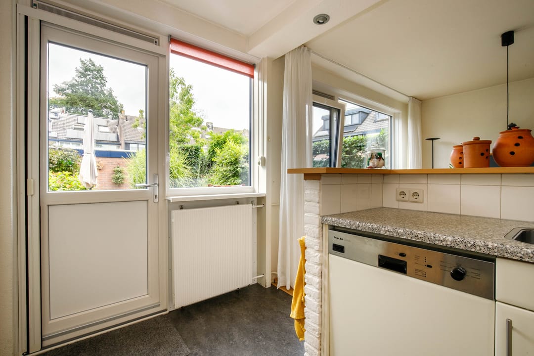 Foto 16 van Kamerlingh Onnesstraat 17