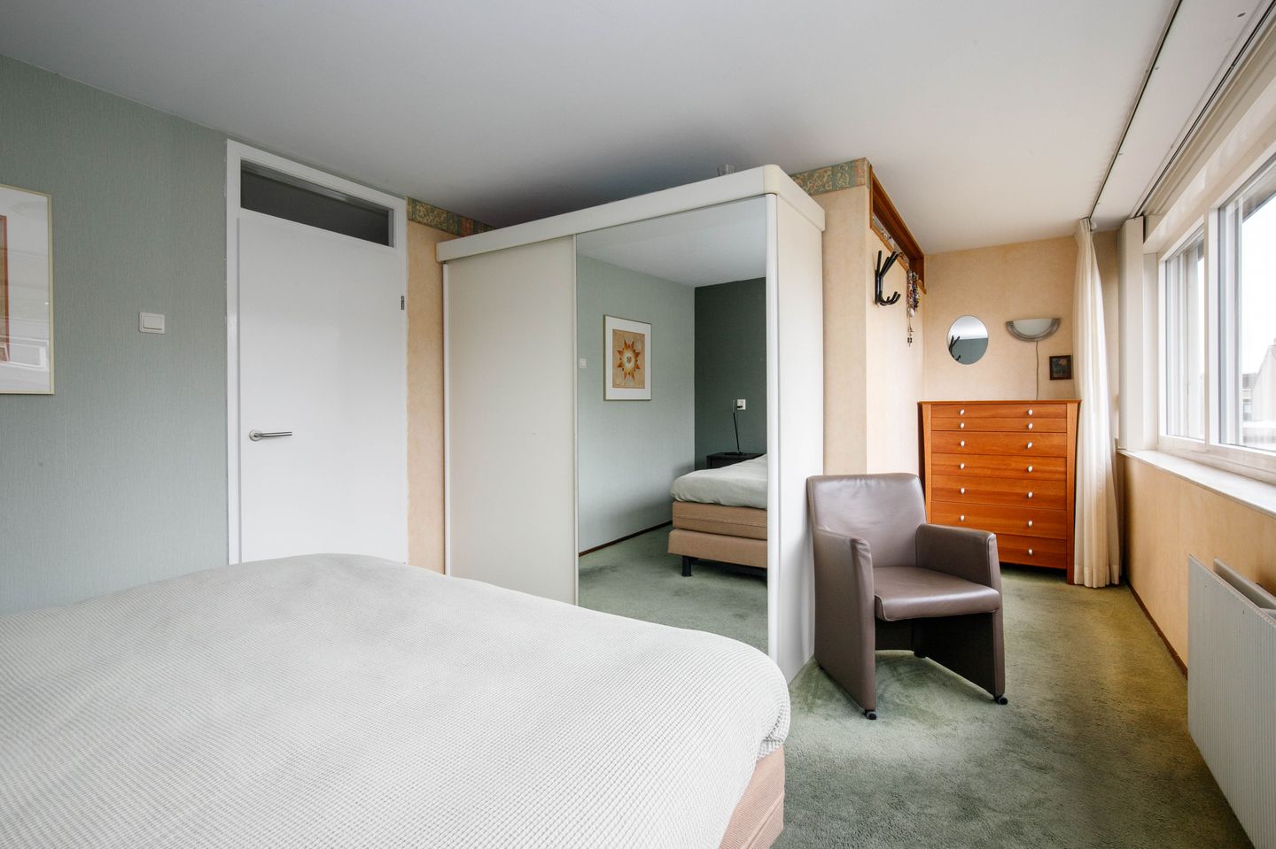 Foto 20 van Kamerlingh Onnesstraat 17