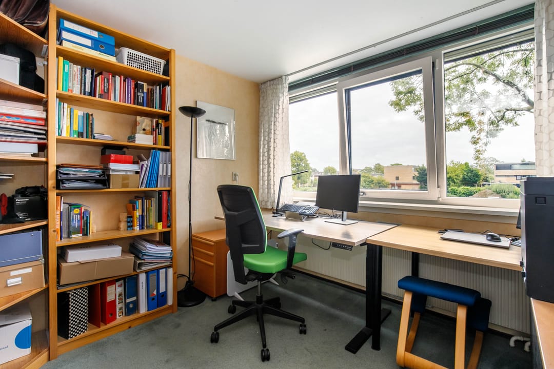 Foto 23 van Kamerlingh Onnesstraat 17