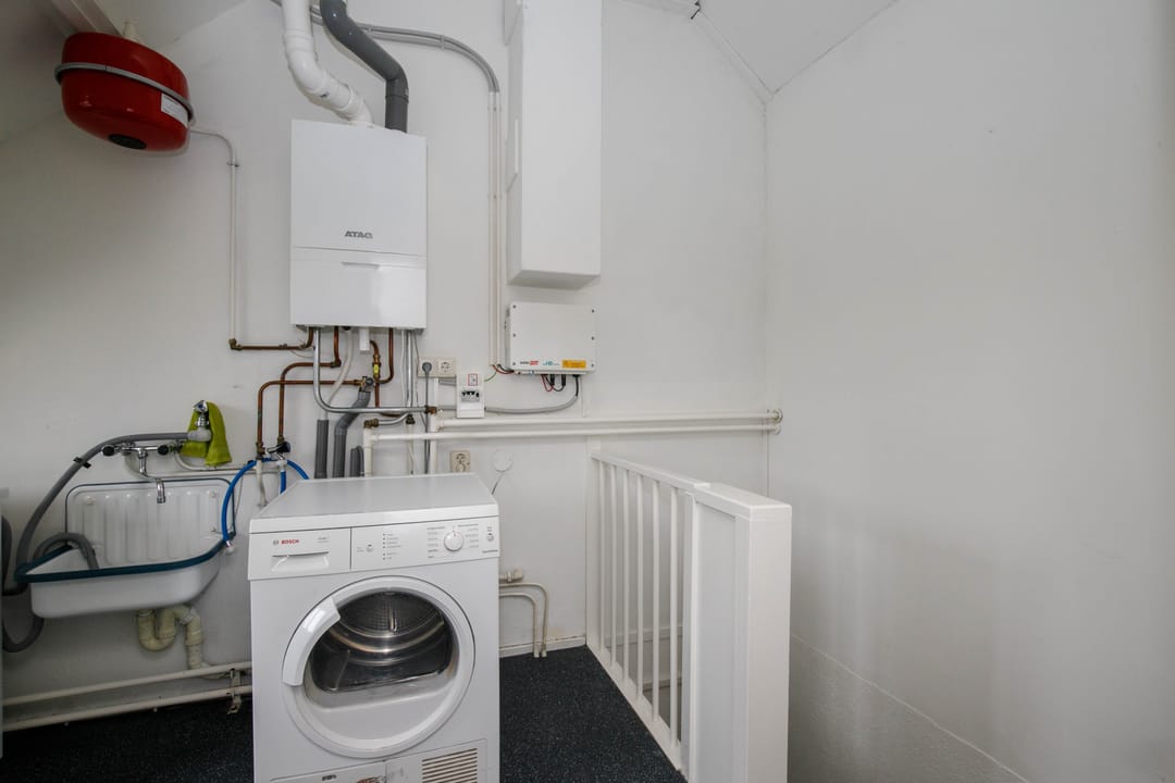 Foto 26 van Kamerlingh Onnesstraat 17