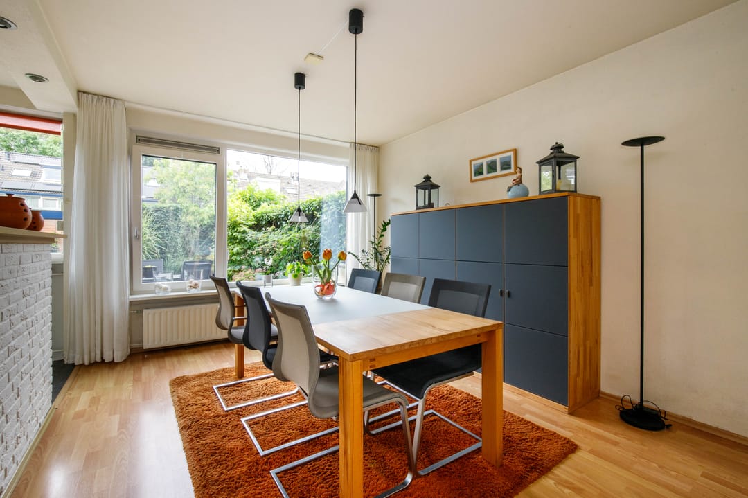 Foto 13 van Kamerlingh Onnesstraat 17