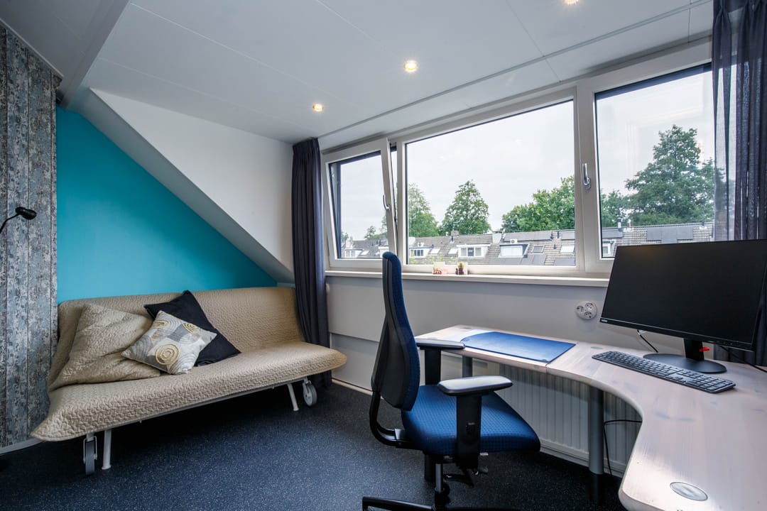 Foto 28 van Kamerlingh Onnesstraat 17