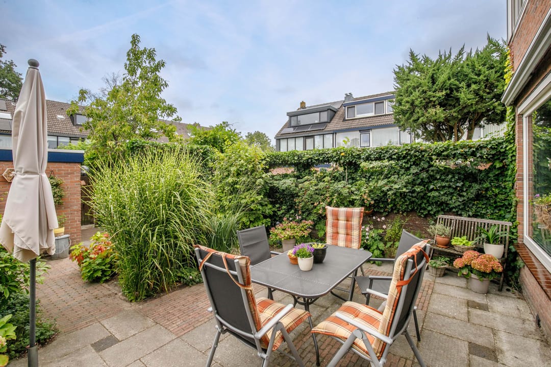 Foto 31 van Kamerlingh Onnesstraat 17