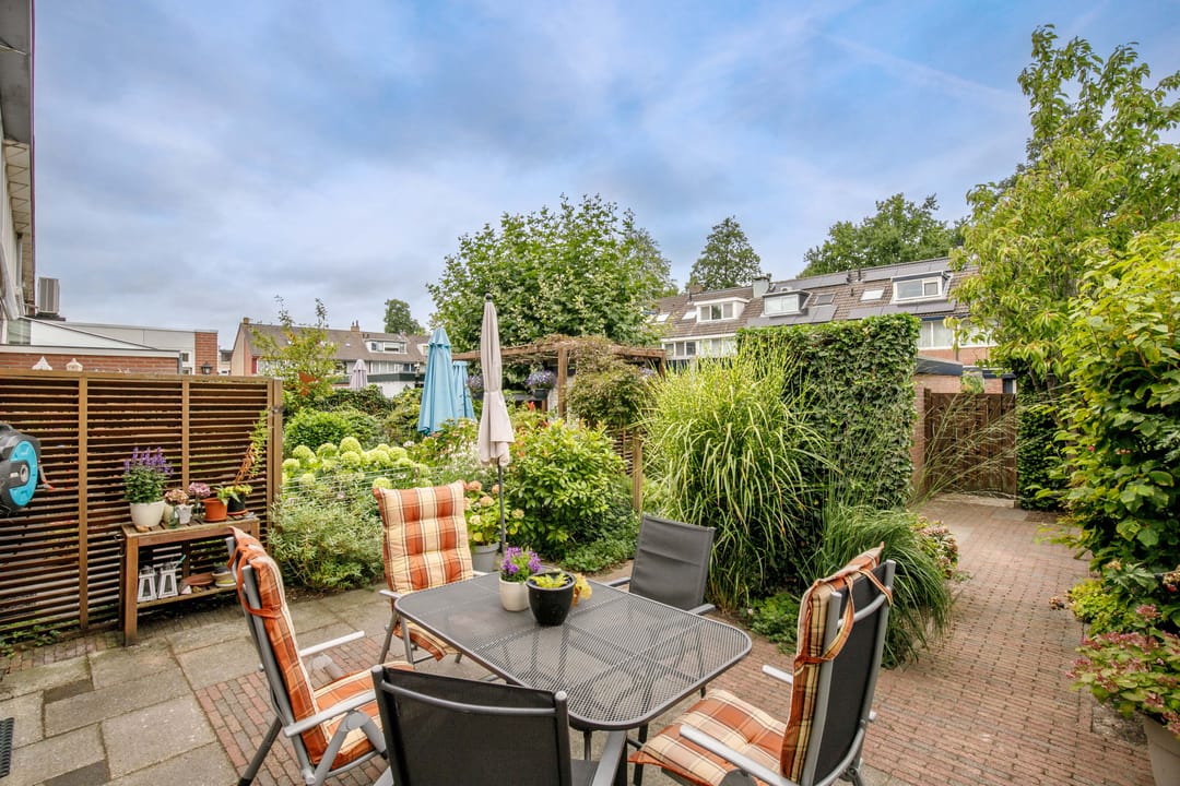 Foto 32 van Kamerlingh Onnesstraat 17