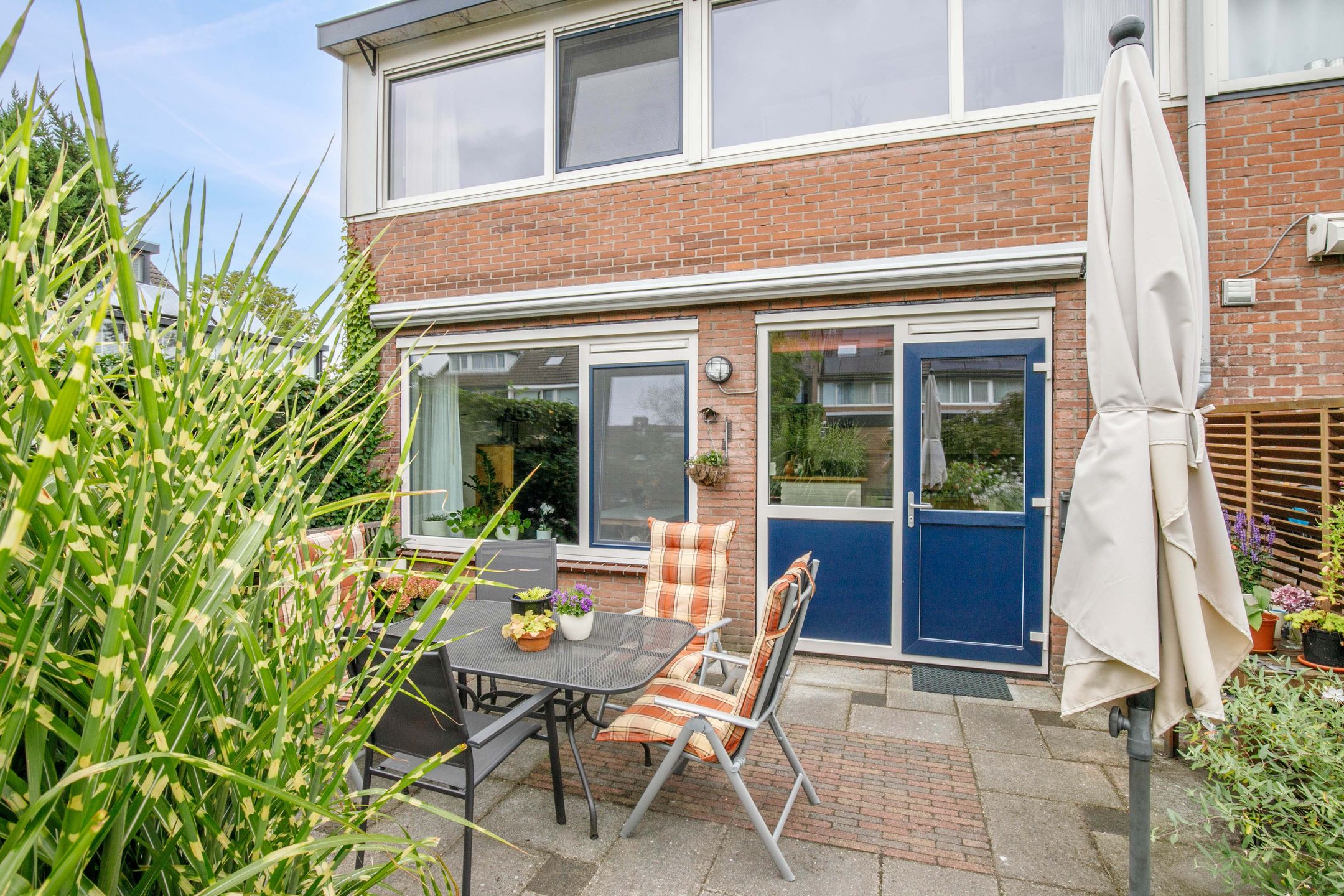 Foto 33 van Kamerlingh Onnesstraat 17