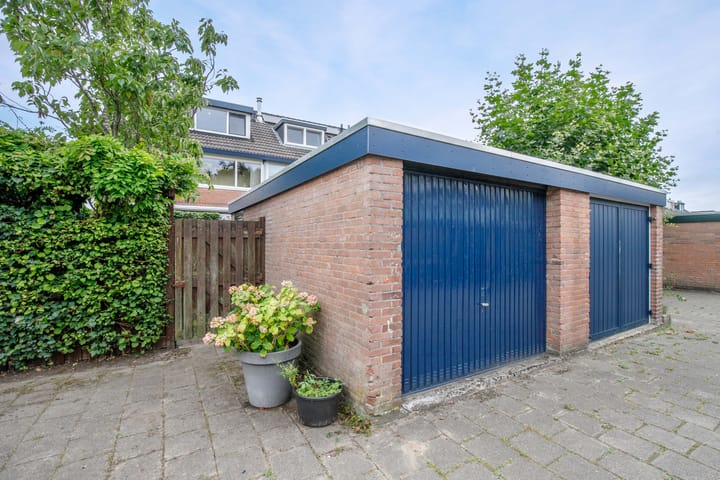 Foto 2 van Kamerlingh Onnesstraat 17