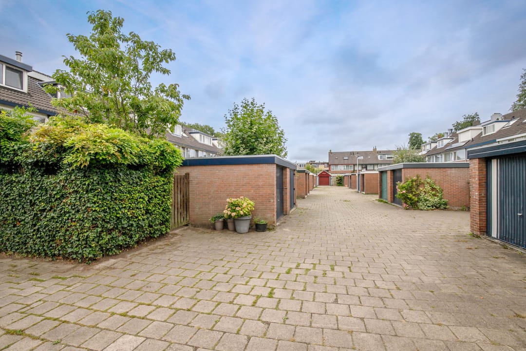 Foto 37 van Kamerlingh Onnesstraat 17