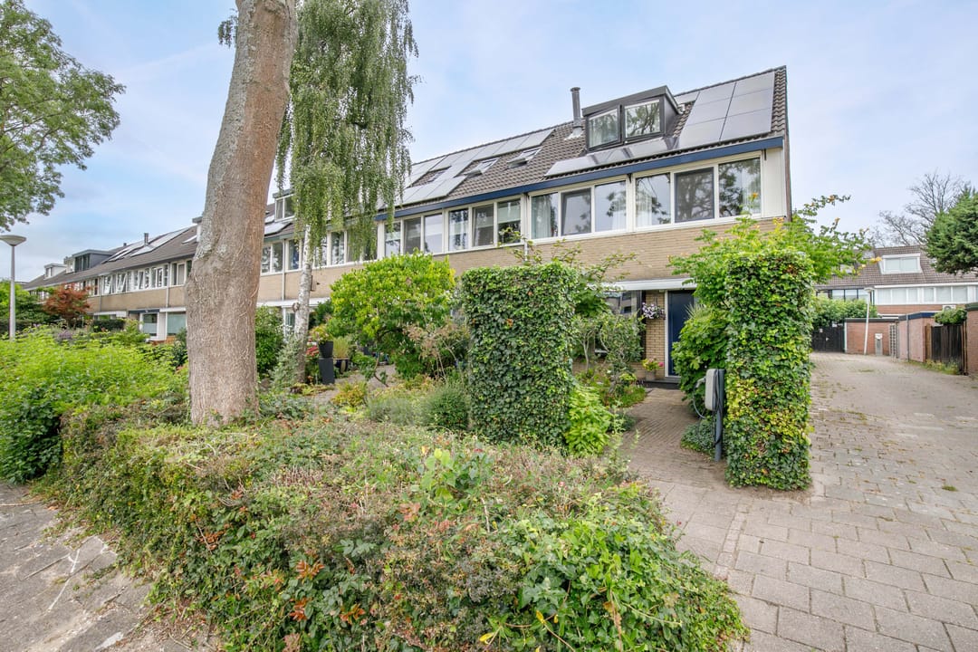 Foto 38 van Kamerlingh Onnesstraat 17