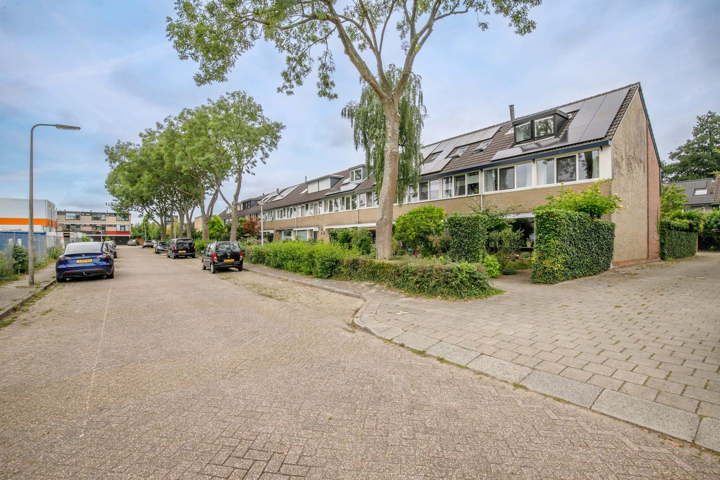 Foto 40 van Kamerlingh Onnesstraat 17