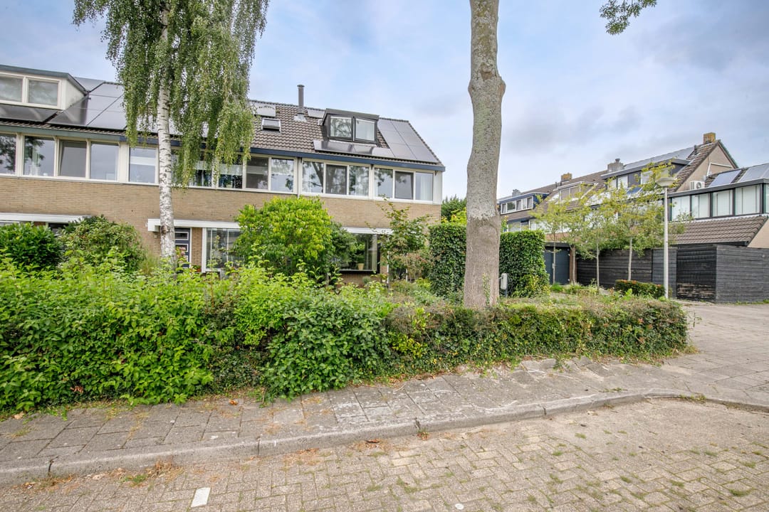 Foto 41 van Kamerlingh Onnesstraat 17