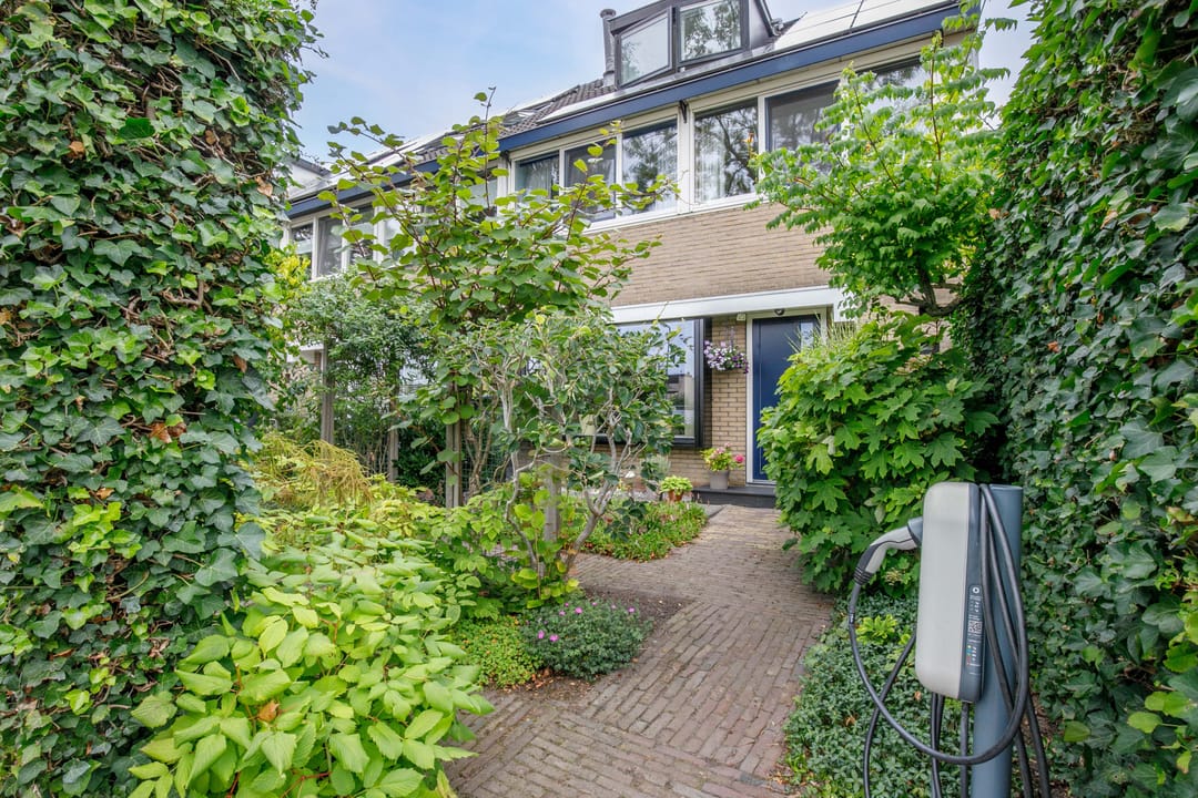 Foto 43 van Kamerlingh Onnesstraat 17