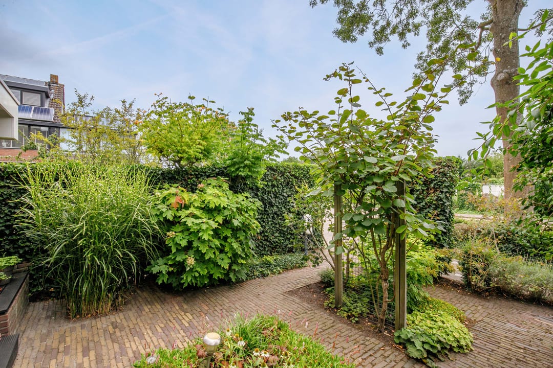 Foto 46 van Kamerlingh Onnesstraat 17