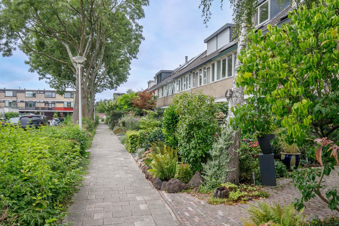 Foto 47 van Kamerlingh Onnesstraat 17