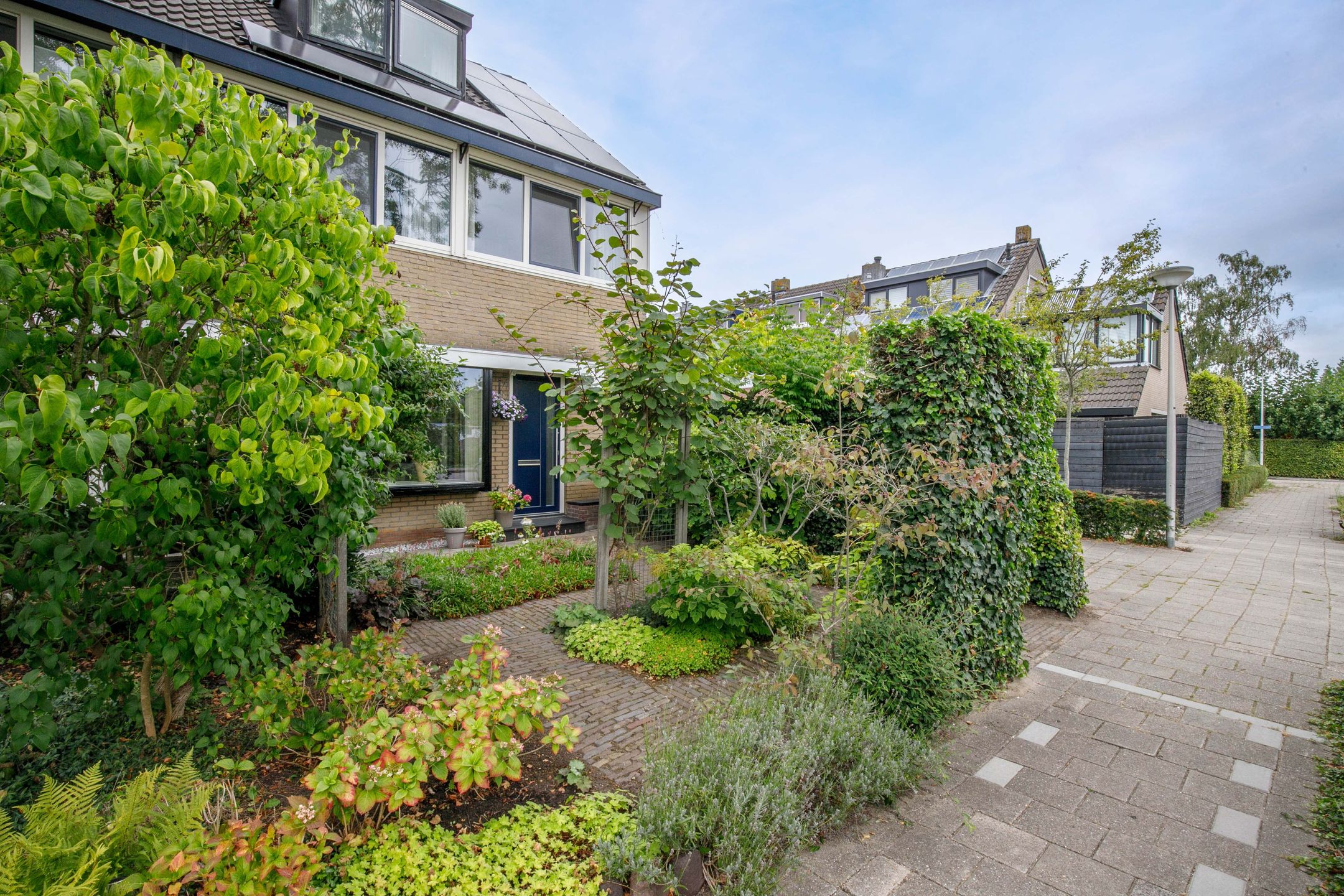 Foto 48 van Kamerlingh Onnesstraat 17