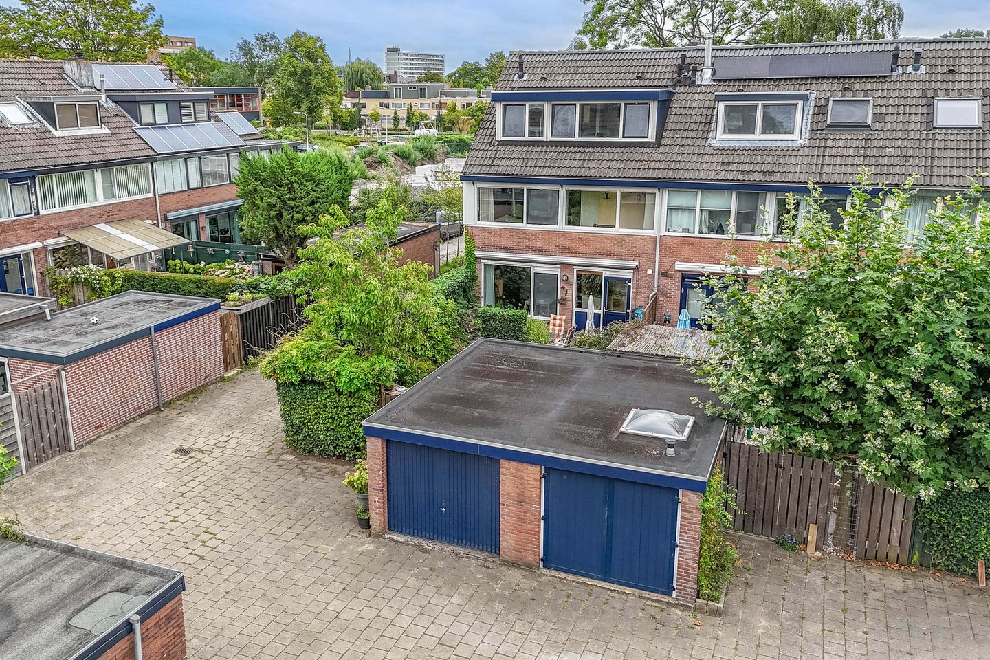 Foto 50 van Kamerlingh Onnesstraat 17