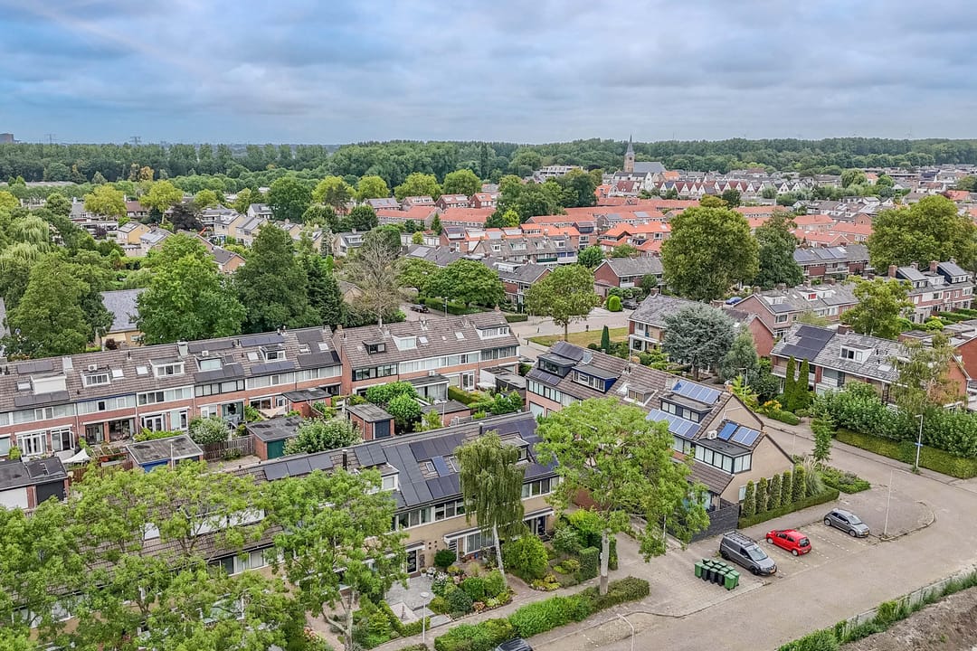 Foto 52 van Kamerlingh Onnesstraat 17