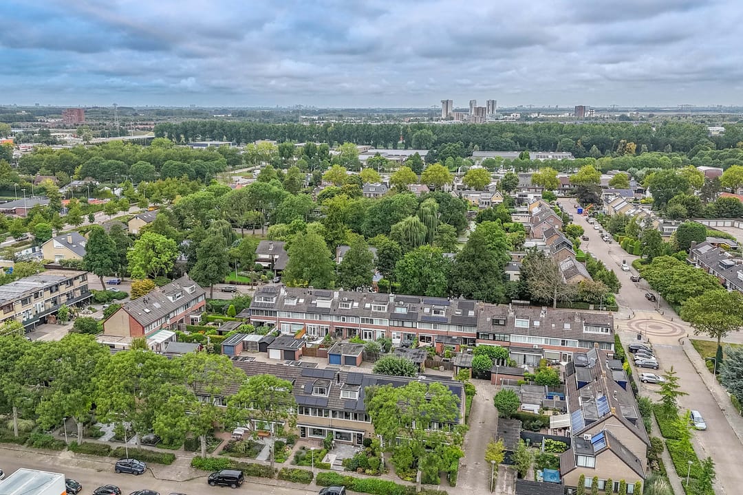 Foto 53 van Kamerlingh Onnesstraat 17