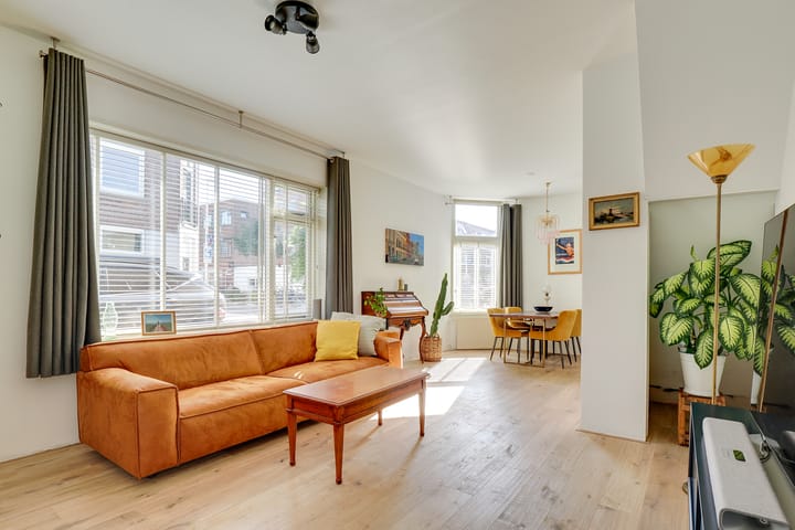 Foto 2 van Oudwijkerdwarsstraat 84