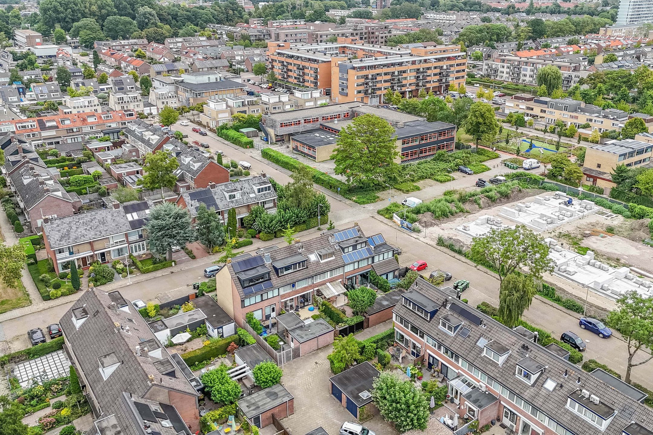 Foto 54 van Kamerlingh Onnesstraat 17