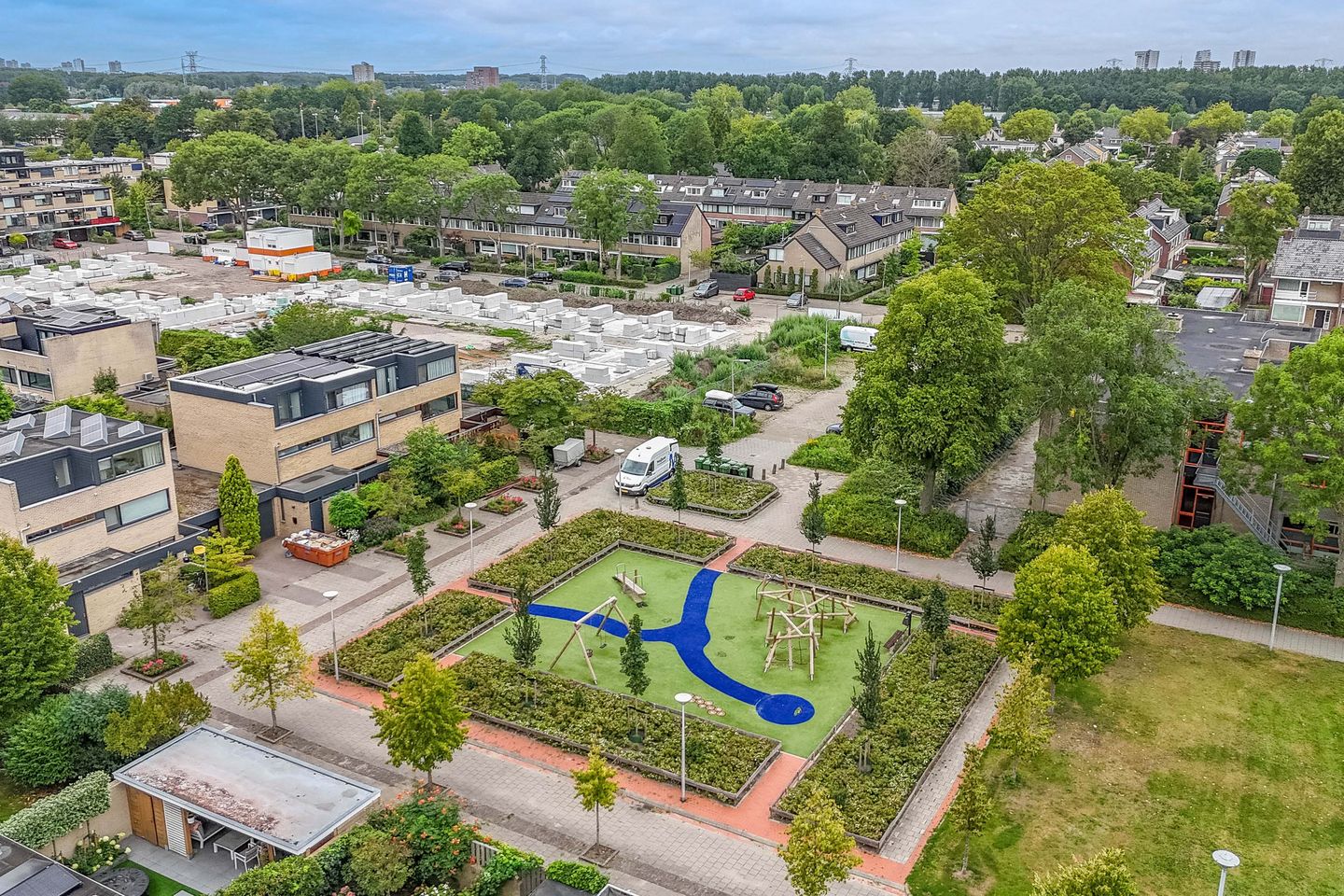 Foto 55 van Kamerlingh Onnesstraat 17