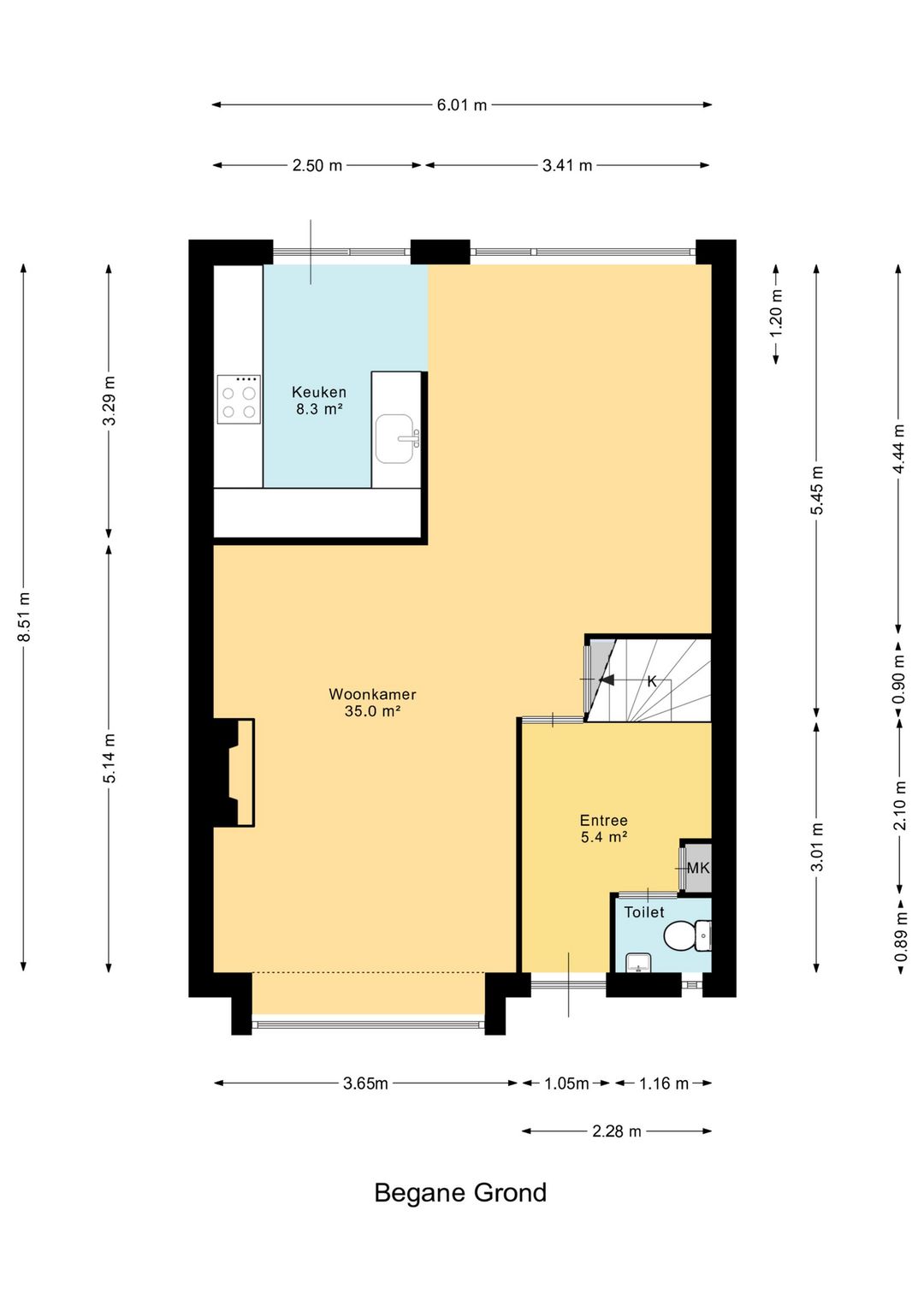 Foto 56 van Kamerlingh Onnesstraat 17