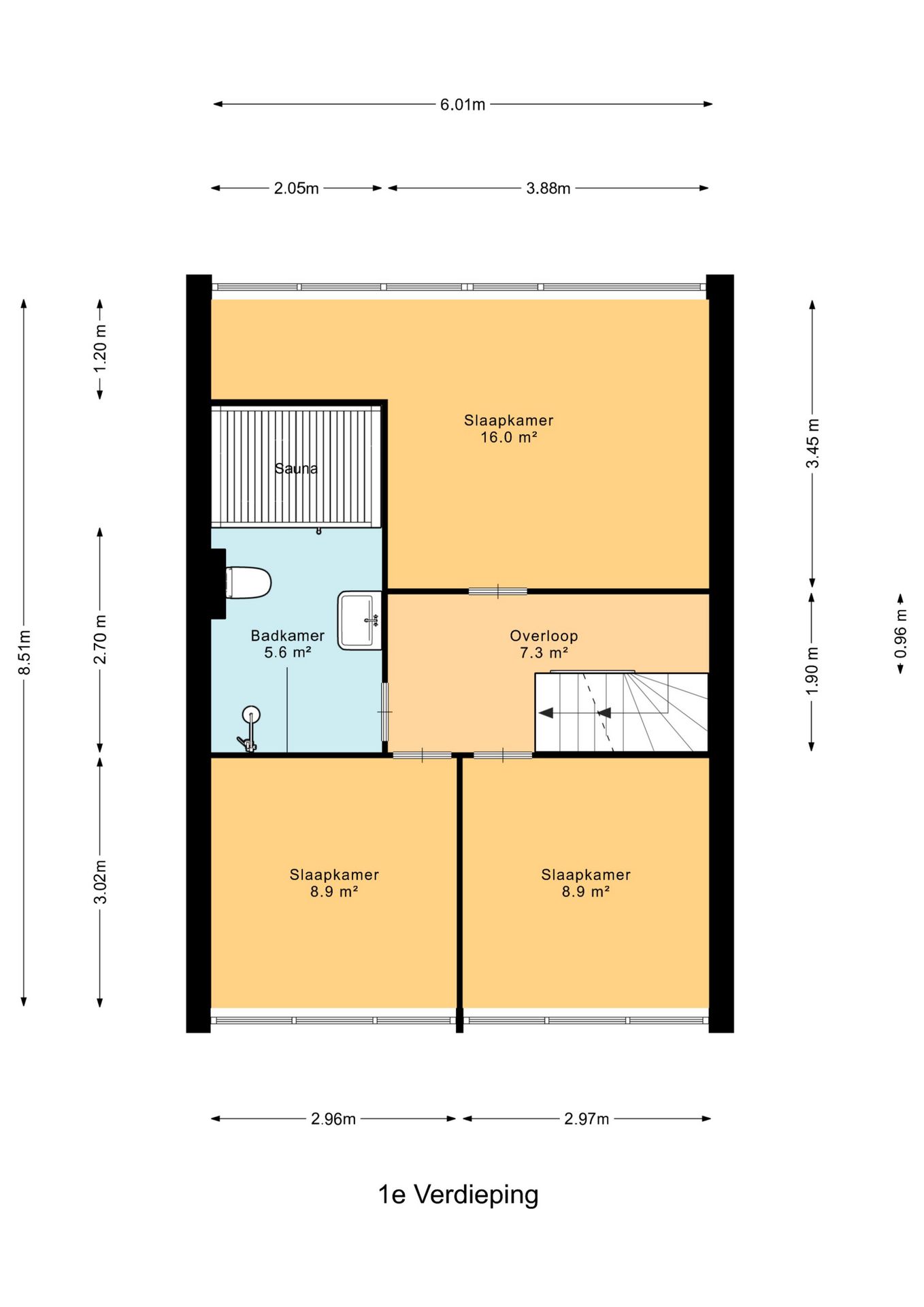 Foto 57 van Kamerlingh Onnesstraat 17