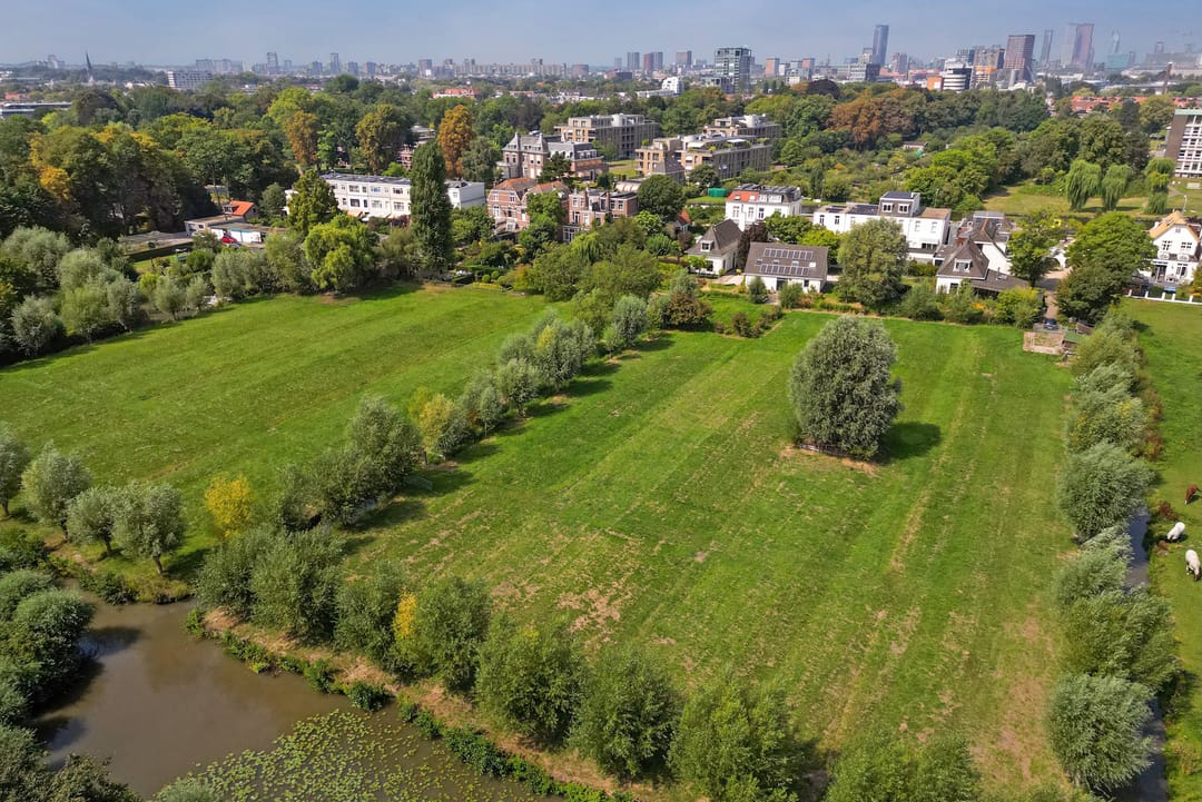 Photo 1 of Westvlietweg 129