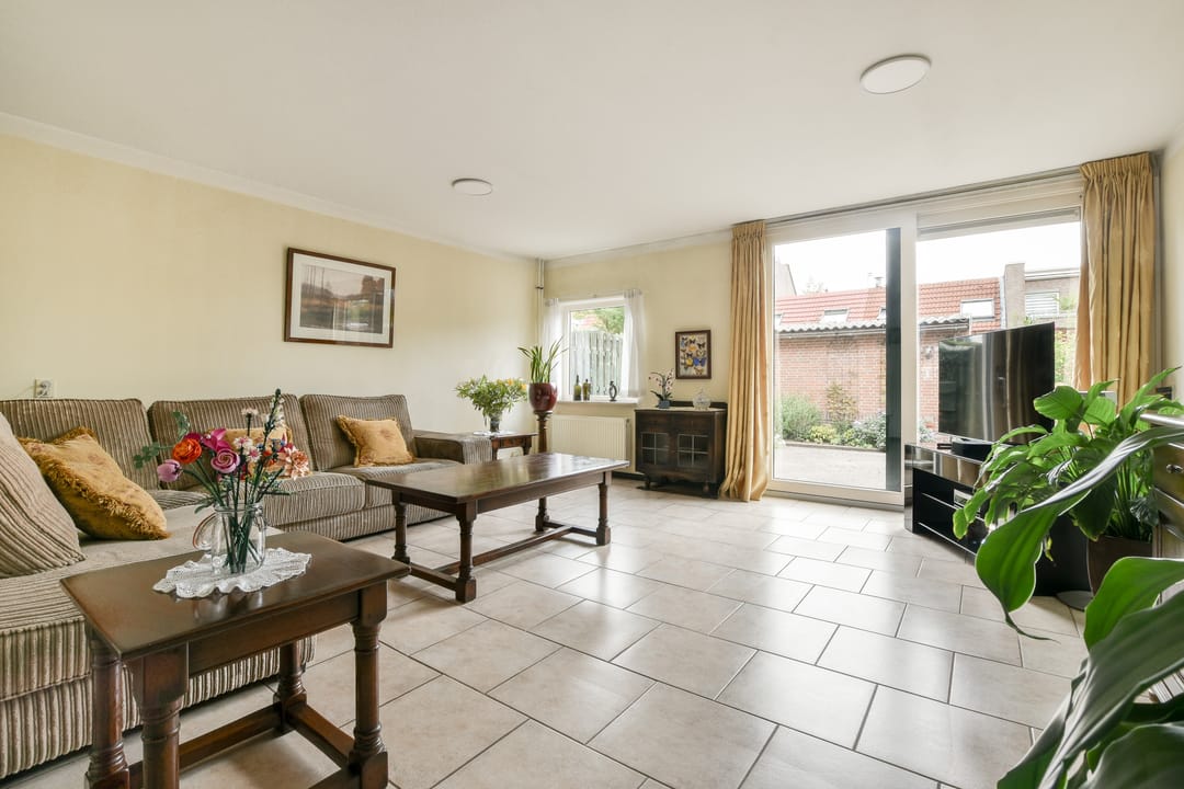 Foto 2 van Meelbeskamp 6