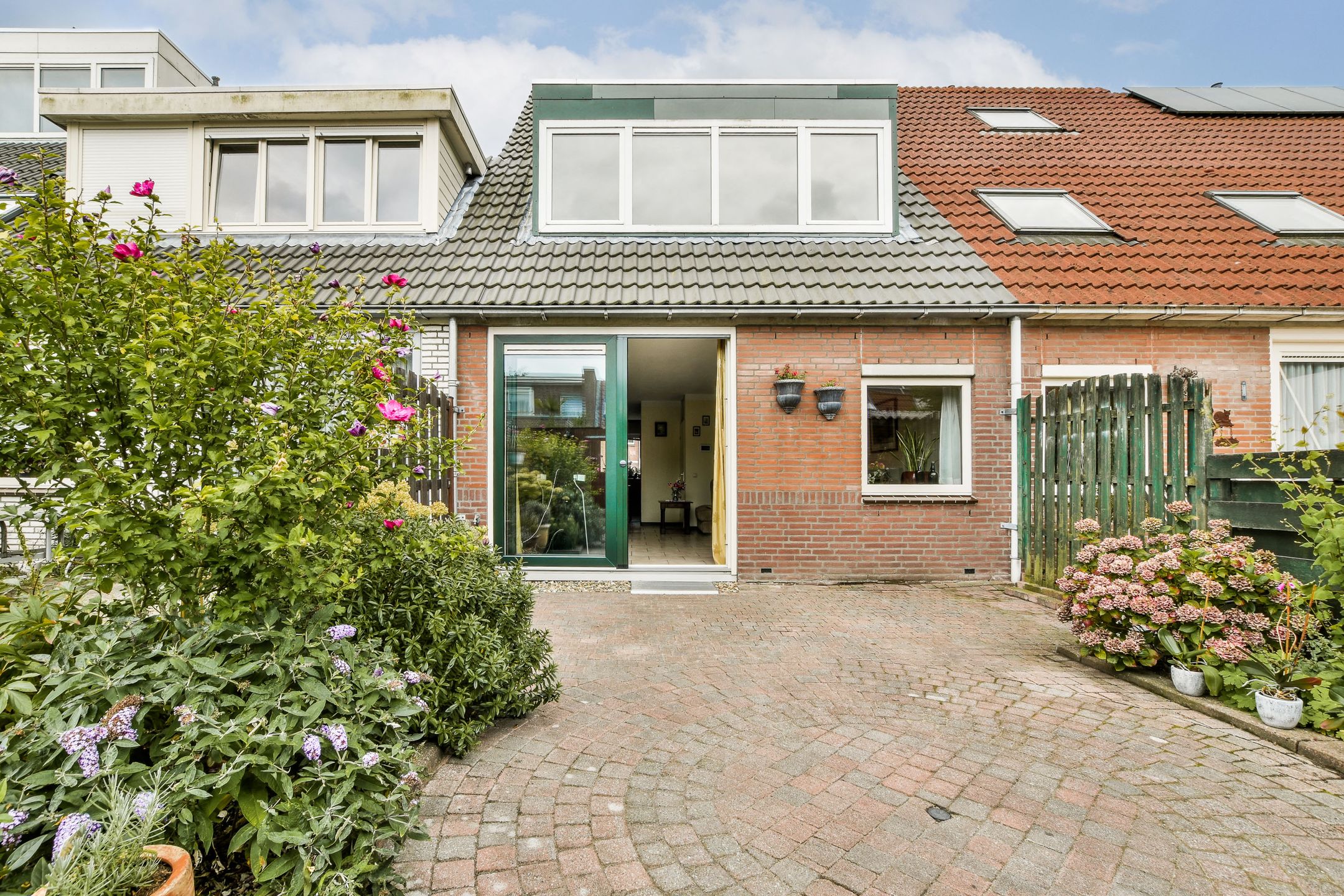 Foto 3 van Meelbeskamp 6