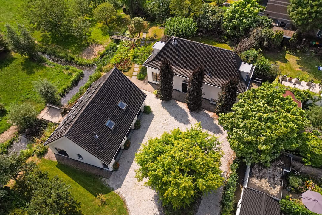 Photo 2 of Westvlietweg 129