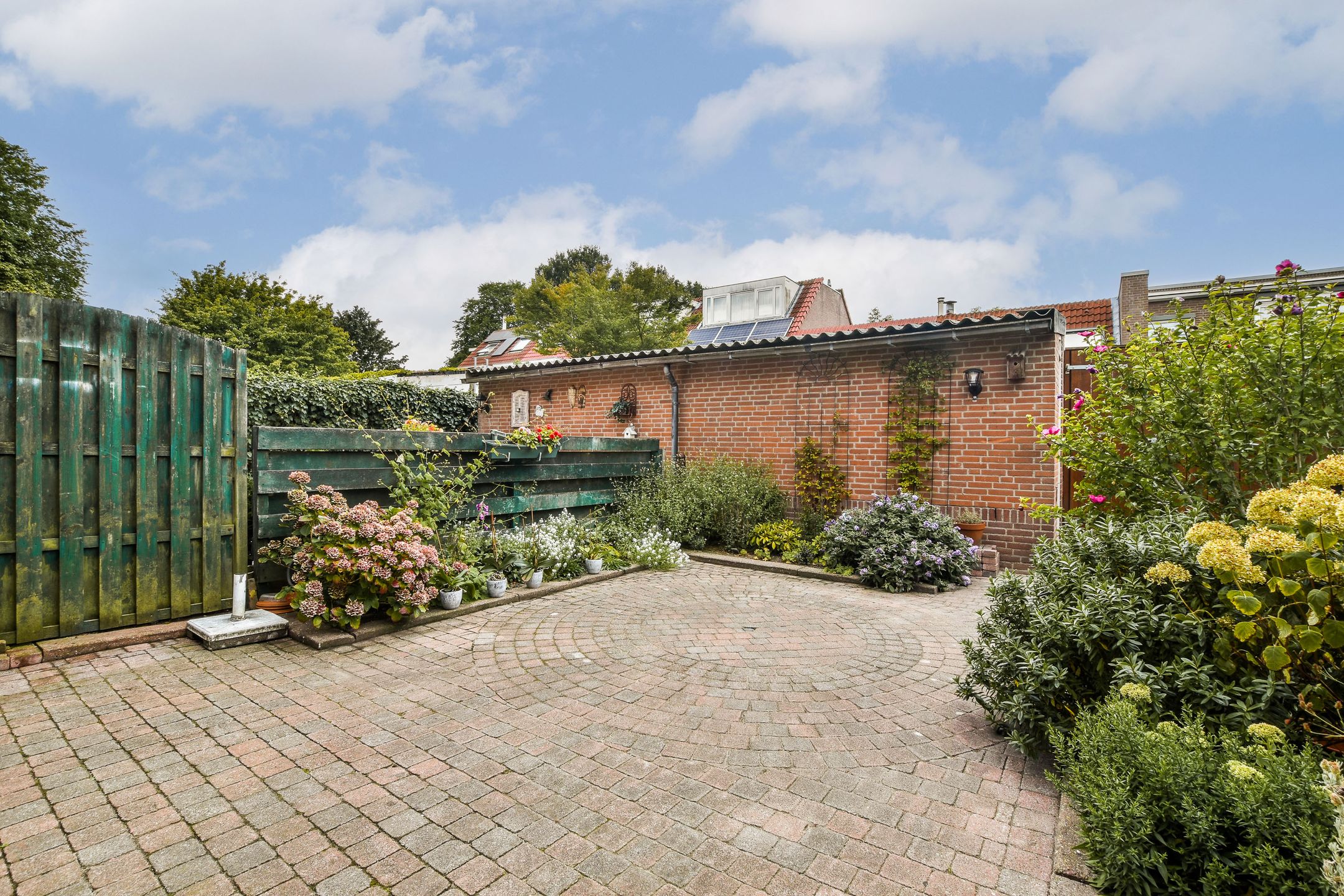 Foto 6 van Meelbeskamp 6