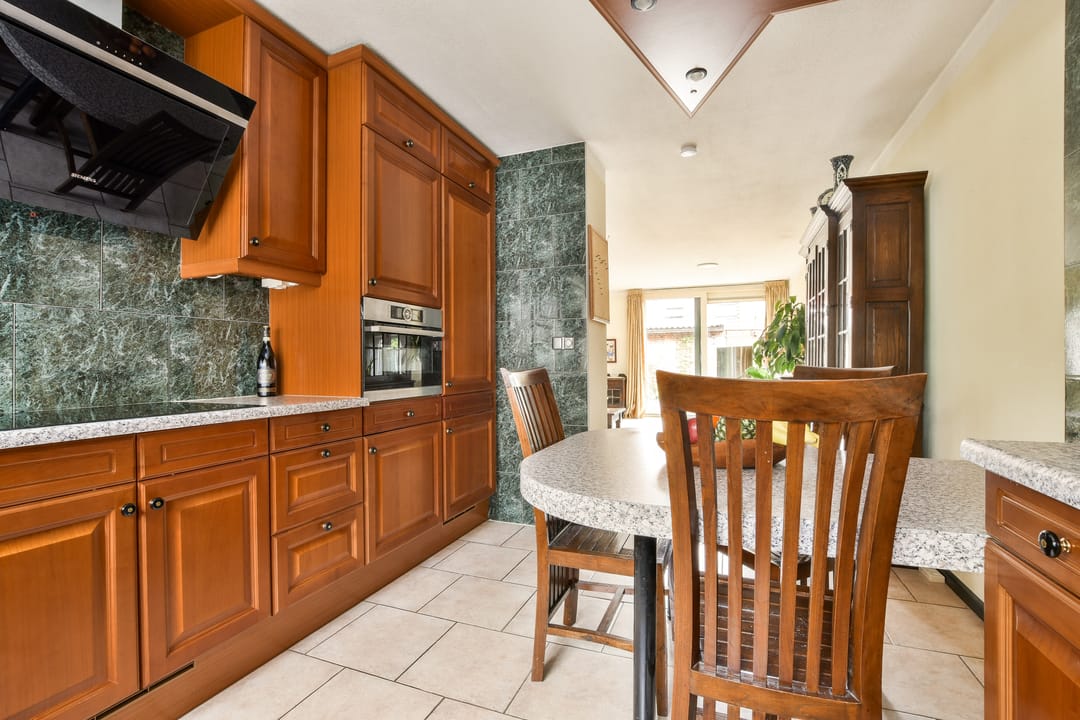 Foto 8 van Meelbeskamp 6