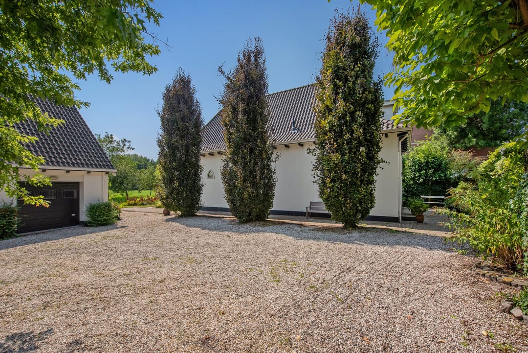 Photo 7 of Westvlietweg 129