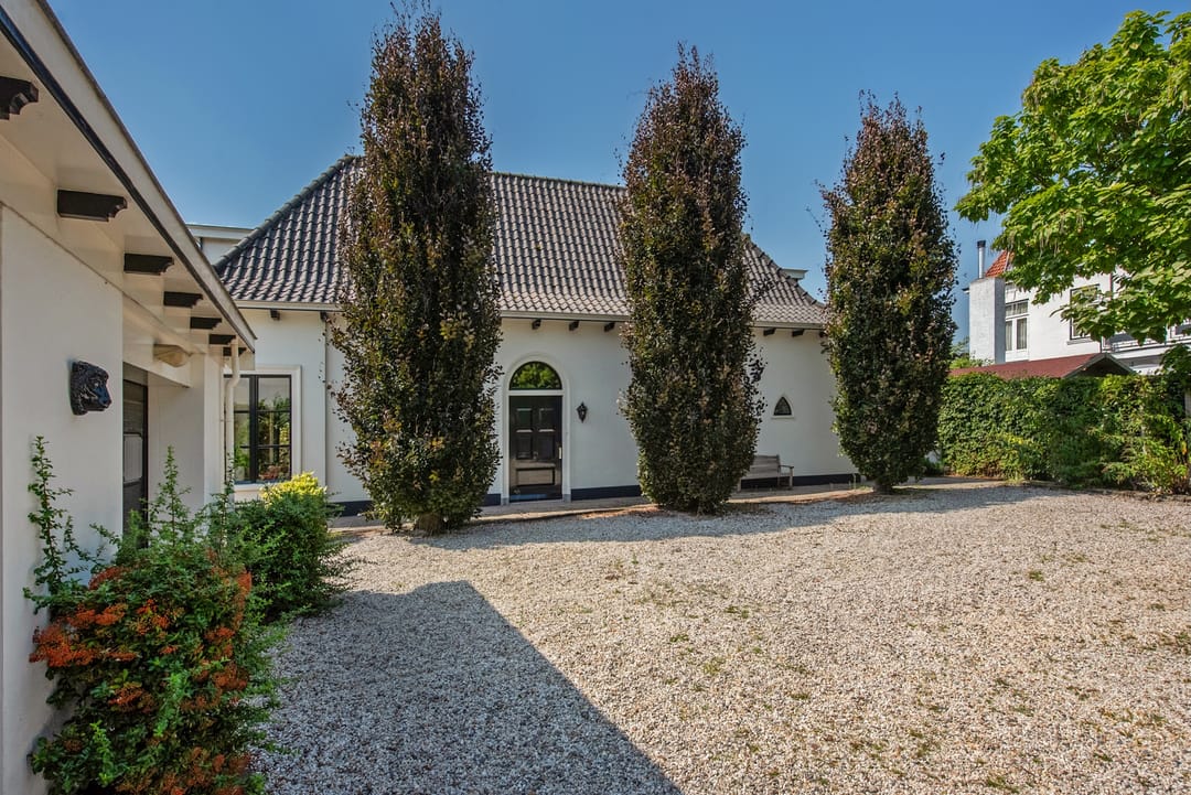 Photo 8 of Westvlietweg 129