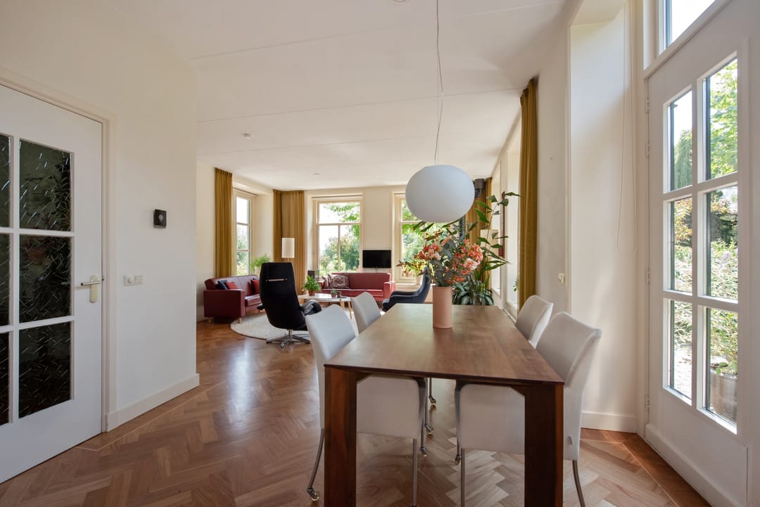 Photo 11 of Westvlietweg 129