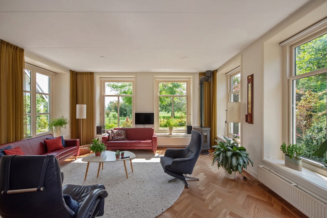 Photo 13 of Westvlietweg 129