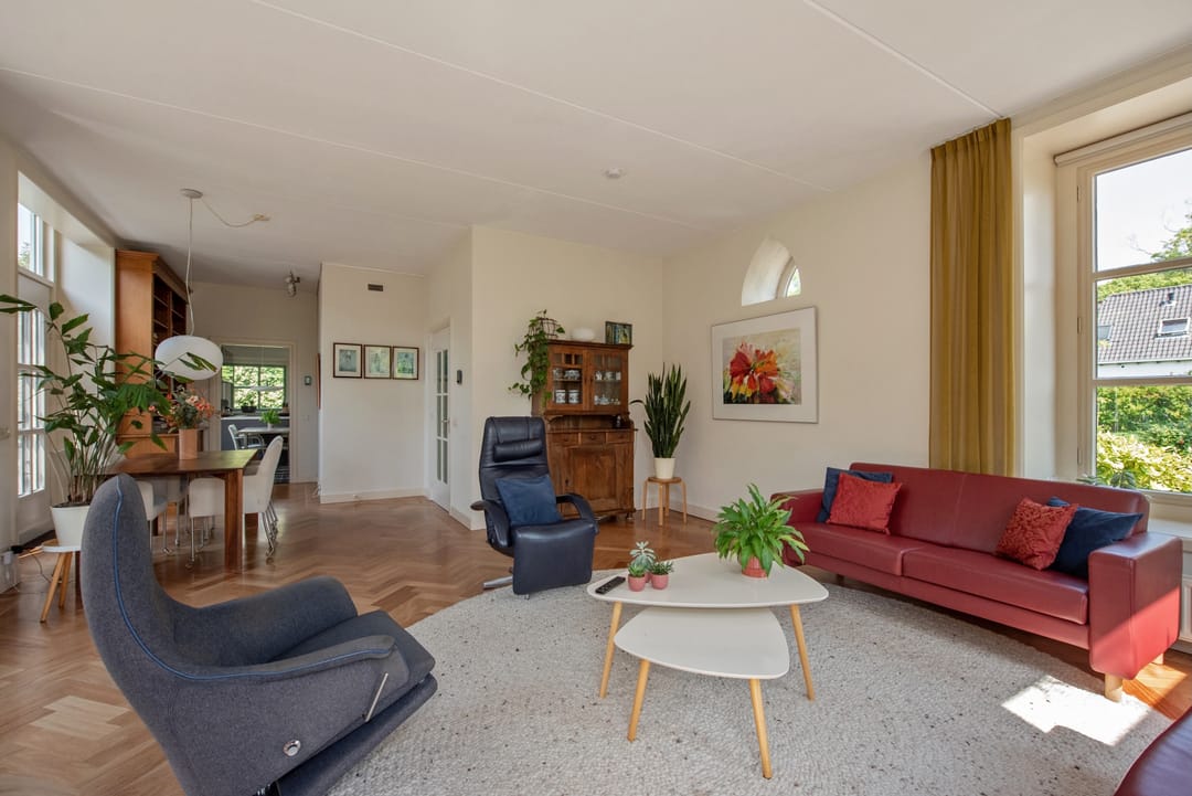 Photo 16 of Westvlietweg 129