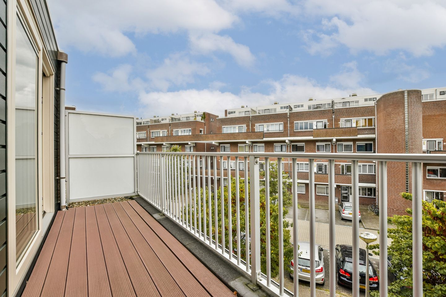 Foto 20 van Meelbeskamp 6