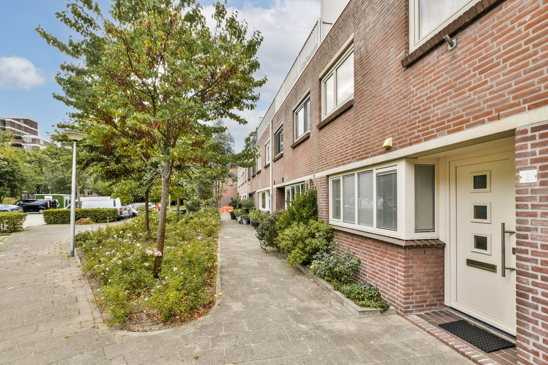 Foto 22 van Meelbeskamp 6