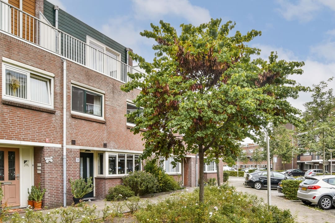 Foto 23 van Meelbeskamp 6