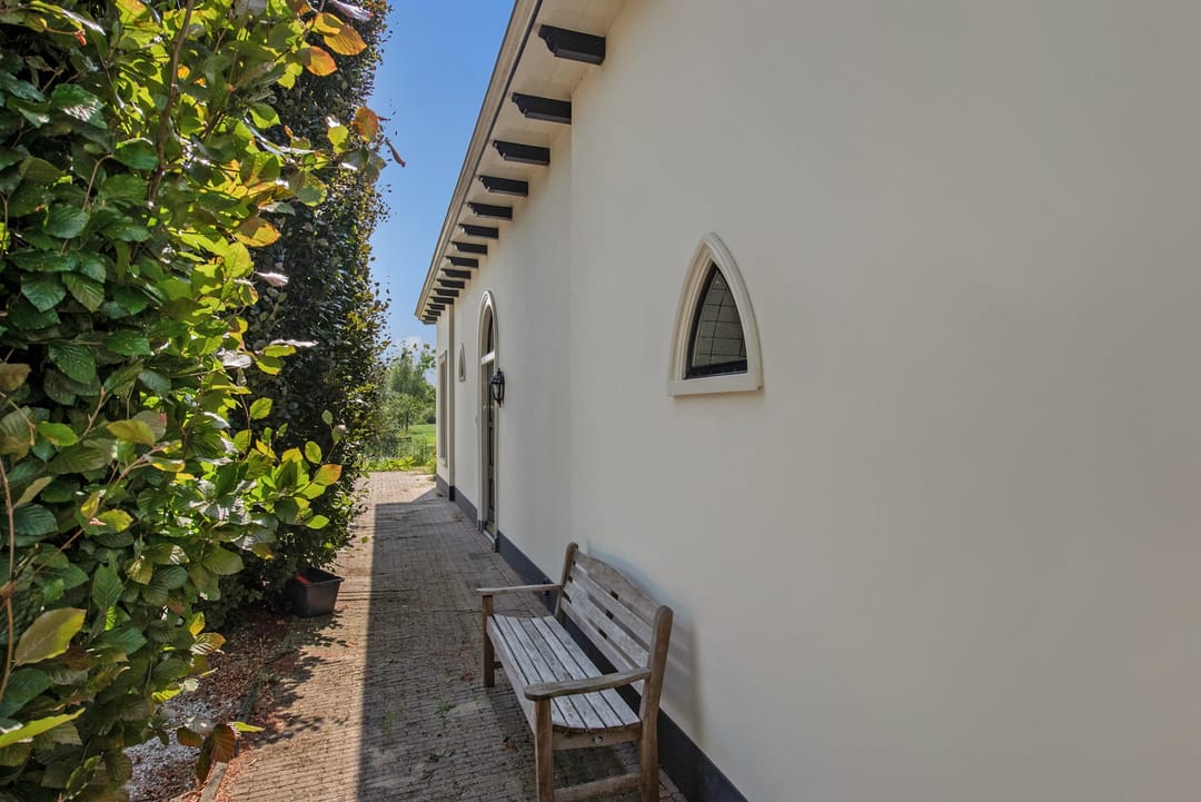 Photo 26 of Westvlietweg 129